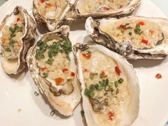 -王庄阿咪海鲜大排档(象园店)