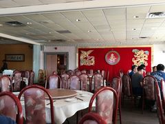 -Mandarin Ogilvie Restaurant