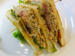 -LUCCA卢卡西班牙海鲜饭(远洋广场店)