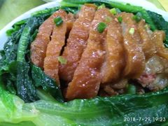 -西江河鲜·趣苑酒楼(鼎湖店)