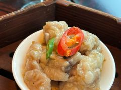-新天世纪中餐厅