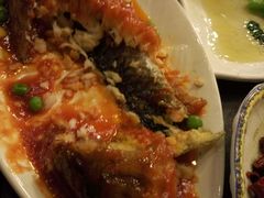 -缪氏川菜(丰盛町店)