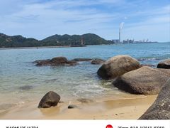 -巽寮湾