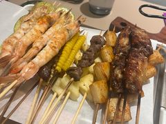 -苏小牛·牛肉串(国贸店)