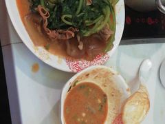 -阿香婆欢乐火锅(淄博万象汇店)