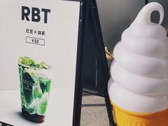 -dotcom coffee古点咖啡(致真大厦店)