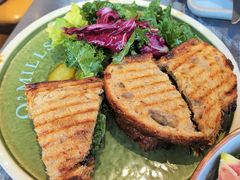 -O'mills Sourdough Bakery&Bistro(永嘉路店)