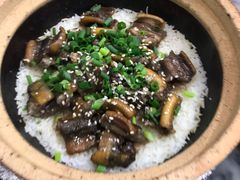 -红星光发煲仔饭(大石街店)