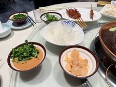 -福寿斋·老北京铜锅涮肉·烤鸭(顺义总店)