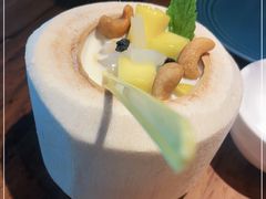 -星叶·东南亚料理(宁波万象汇店)