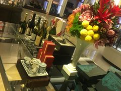 -上海半岛酒店·半岛精品店