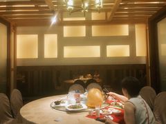 大堂-琼菜王(南海店)