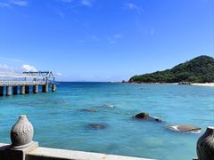 -三亚蜈支洲岛旅游区