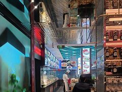 -望海湾海鲜楼·海鲜(河南路店)