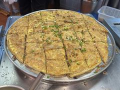 三鲜豆皮-蔡林记(吉庆街店)