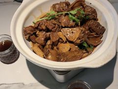 -又见炊烟私房菜(敬亭路店)