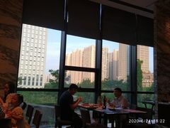-合肥皇冠假日酒店·菲亚斯特自助餐厅(黄山路店)