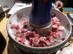 -贰重天冰煮羊自助火锅(东坝店)