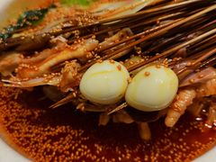 -嘉州叶婆婆钵钵鸡(建设路店)