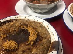 -然香姜汁(江城小区店)