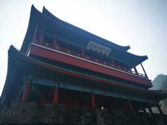 -居庸关长城