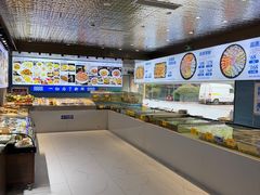 -大锅强·蒸海鲜青岛菜(金沙滩店)