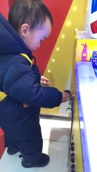 -meland·儿童乐园·游戏厅娃娃机·电玩Xbox(成都合生汇店)