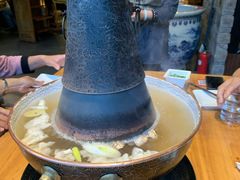 -丁卯•铜锅涮肉(工体店)