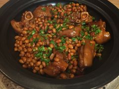-马仕玖煲·融合菜·酥不腻烤鸭(人大店)