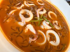 -三利音·东方司宴(外滩店)