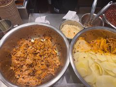 -周小亮丁家坡洋芋(全国总店)