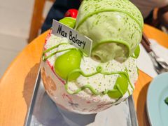 -Max Bakery 阿唛手作