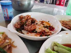 -田源农家饭店·窑鸡王·海鲜(东部湾·融创店)
