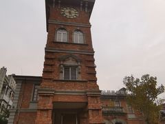 -武汉园博园(武汉自然博物馆)