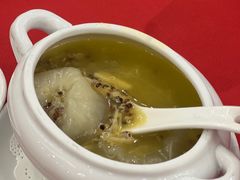 -宝华海景大酒店·望绿苑