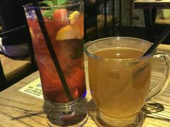 -花腰餐吧Bistro烧烤 傣味(传媒大学店)