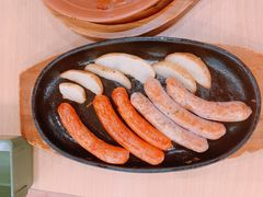 -萨莉亚意式餐厅(苏州食百家店)