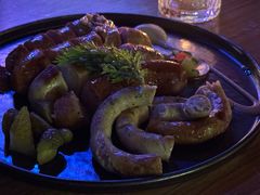 -MARU玛露音乐餐厅(大学路店)