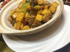 -赖厨潮汕砂锅粥