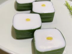 -泰香米泰国餐厅(南宁店)