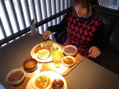 -无印良品餐堂 MUJI Diner(成都太古里店)
