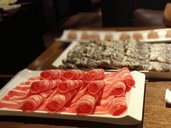 -快乐小羊·内蒙牛羊肉火锅(流花中心店)