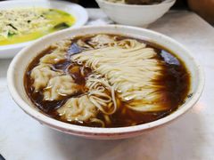 虾籽饺面-蒋家桥饺面店(广陵路店)