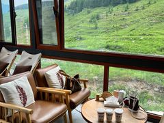 -云座·时光·观景咖啡厅(五爷庙店)