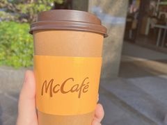 -麦当劳(帝豪店)