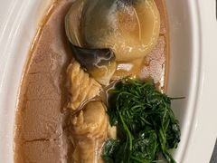 -沈灶河豚宴·河豚融合餐厅(汉中路店)