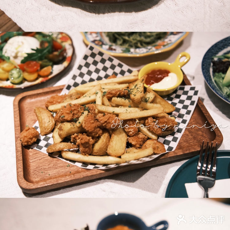 乐清探店｜乐清首家西式家庭料理🏡