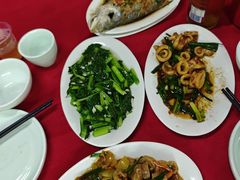 -蛇口康乐快餐鱼仔档(翠苑小区店)
