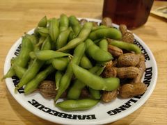 -東豫狼鲜货烧烤. 碳火烤鱼. 小龙虾(上海首店)