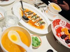 -福宴·现代粤菜(星光国际广场店)